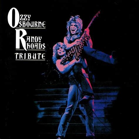 OZZY OSBOURNE Tribute reviews