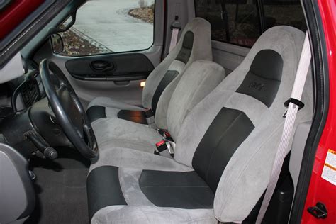 2000 Ford F-150 SVT Lightning interior | Camionetas, Autos, Motos