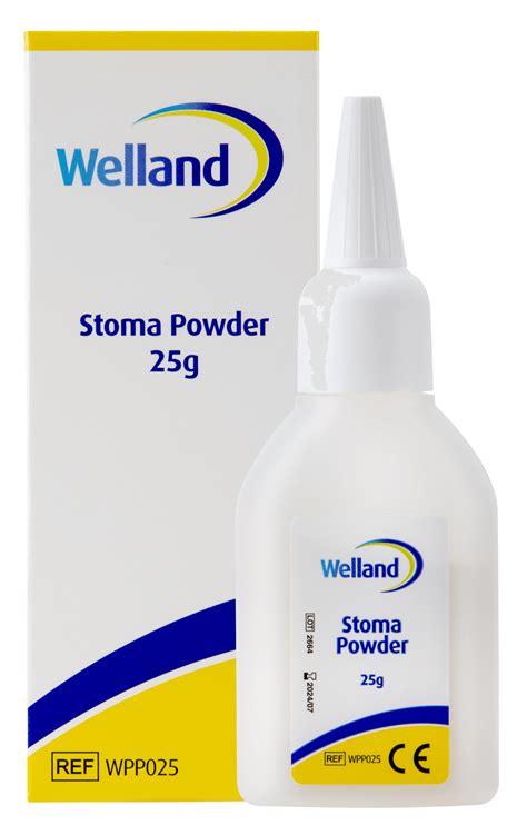 Stoma Paste - Welland Medical