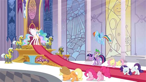 [Image - 171585] | My Little Pony: Friendship is Magic | Know Your Meme