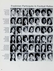 Liberty High School - Lion Yearbook (Brentwood, CA), Class of 1977, Page 71 of 232