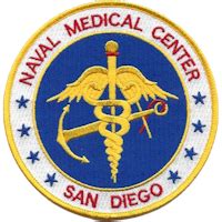 Balboa Naval Hospital San Diego, CA (NMCSD) - Navy Unit Directory ...