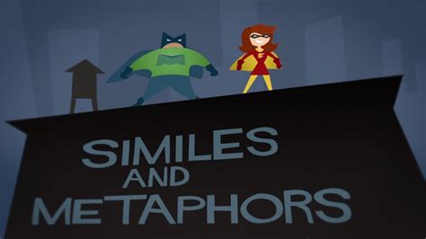 Similes and Metaphors - The Bazillions: Song Lyrics, Music Videos & Concerts