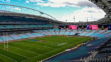 Accor Stadium confirmed for 2023 NRL Grand Final | Austadiums