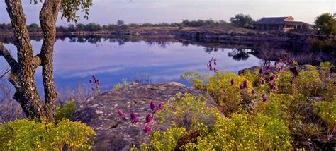 Campground Details - Fort Richardson State Park Hist. Site and Trailway, TX - Texas State Parks