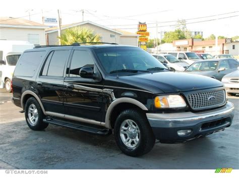 Ford expedition colors 1999