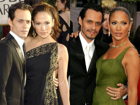 Jennifer Lopez and Marc Anthony Relationship Timeline - Business Insider