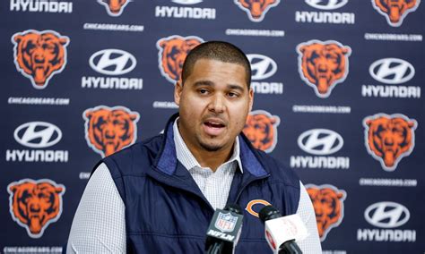 Chicago Bears’ 2024 first-round NFL draft picks finalized