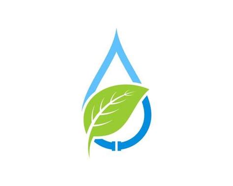 Save Water Logo Vector Art, Icons, and Graphics for Free Download