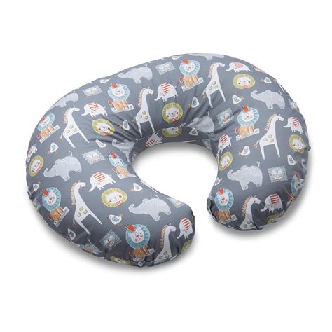 Boppy Nursing Pillow Review: A Comfortable Multi-Use PIllow