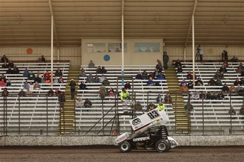 Justyn Cox wins Silver Cup at Silver Dollar Speedway; future events ...