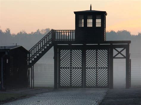 WW II – Stutthof Nazi Camp & Westerplatte | Maius travel