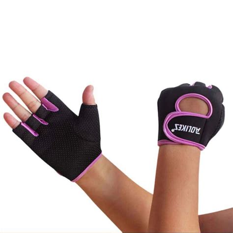 Workout Gloves for Men and Women, Weight Lifting Gloves with Wrist Support, Full Palm Protection ...