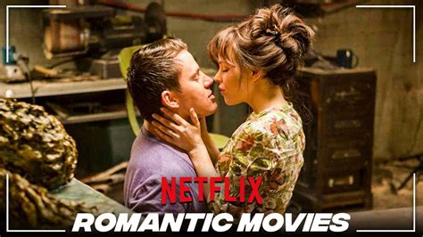 Top 10 Best Netflix Romance Series | Best Netflix Romantic Series ...