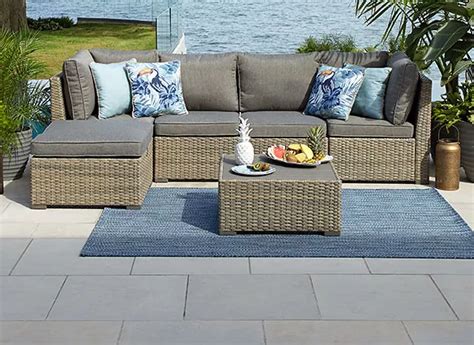 Outdoor Living Products by CANVAS | Canadian Tire