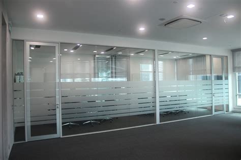 color frosted glass for wall - Google Search | Conference Room Wall ...