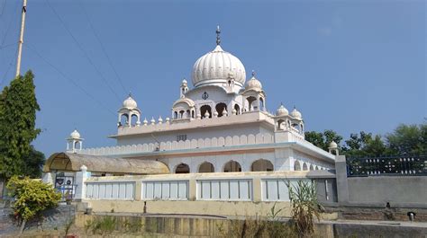 Gurdwara Sri Guru Hargobind Sahib Himmatpura | Discover Sikhism