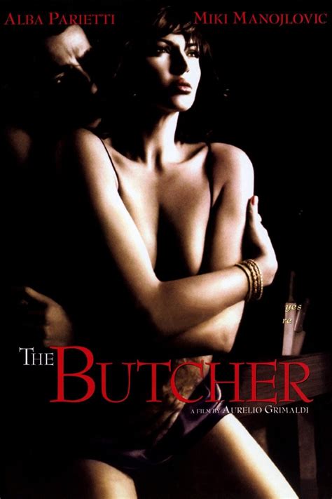 The Butcher | Rotten Tomatoes