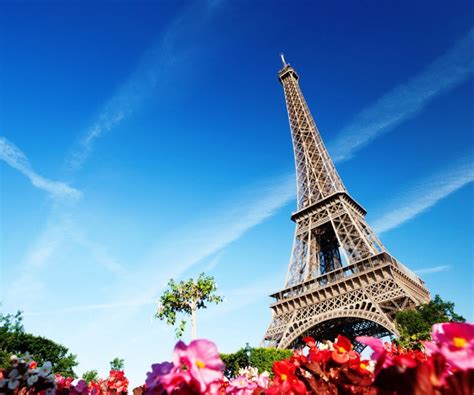 A Place For Free HD Wallpapers | Desktop Wallpapers: Eiffel Tower ...