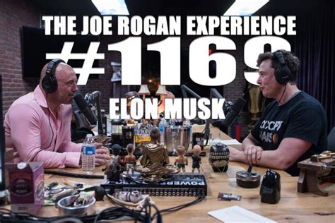 Highlights from Elon Musk's interview with Joe Rogan | TechCrunch