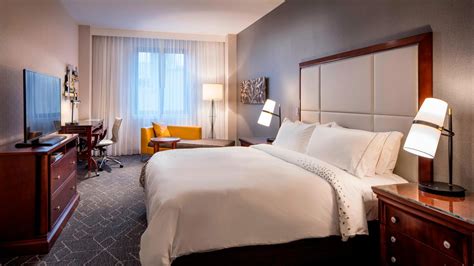 Hotel Providence, Rhode Island | Renaissance Providence Downtown Hotel