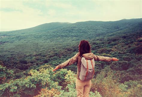 Why Traveling is Good for the Soul - Live Infinitely