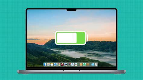 10 tips to maximize your MacBook's battery lifespan