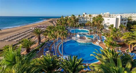 Sol Lanzarote Hotel in Puerto del Carmen, Lanzarote | Holidays from €683pp | loveholidays.ie