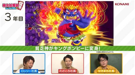 Video: Momotaro Dentetsu Showa Heisei Reiwa Online Gameplay – NintendoSoup