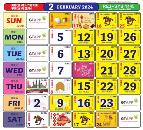 2025 Raya Calendar: A Comprehensive Guide - Excel Calendar 2025 Download