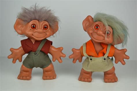 Troll Dolls - Facts.net