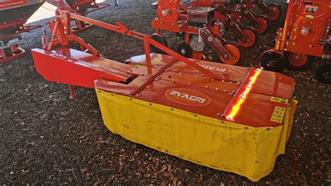 2020 New Drum Mowers Disc mowers Haymaking and silage for sale in Freestate | R 32,000 on Agrimag