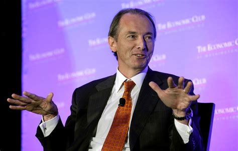 Here’s What Morgan Stanley CEO James Gorman Says is the ‘Obvious ...