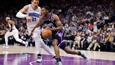 How to watch Kings vs. Pelicans: Live stream info, TV channel, game ...