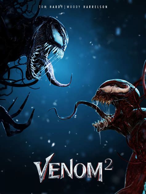 Venom: Let There Be Carnage - Movie Reviews