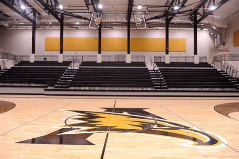 Look inside new $59 million Athens High School on opening day - al.com