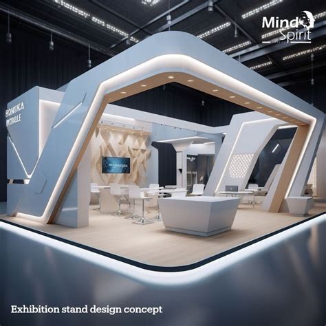 Exhibition Stand Design Dubai in 2023 | Exhibition stand design ...