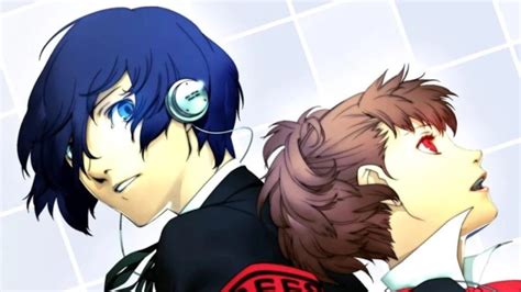 Persona 3 Remake Rumored to be Revealed Soon | JCR Comic Arts