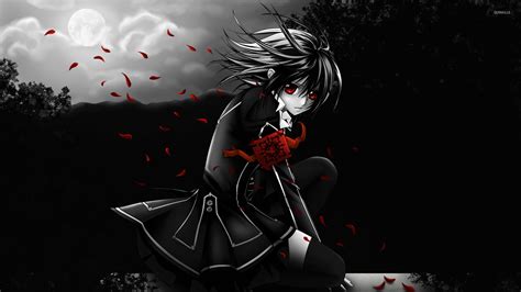 Yuki Kuran - Vampire Knight [4] wallpaper - Anime wallpapers - #15972