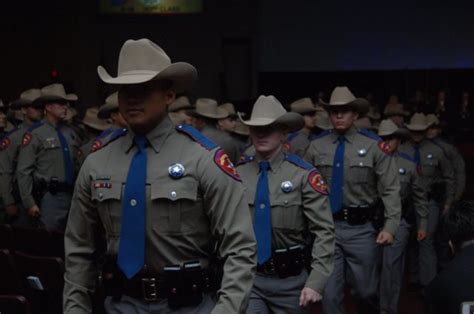 What it takes to become a Texas Ranger - Fraternal Order of Police ...