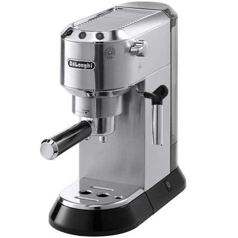 Coffee Machine Delonghi Dedica Ec680 Portafilter Partsgeek - Delonghi Dedica EC680 espresso ...