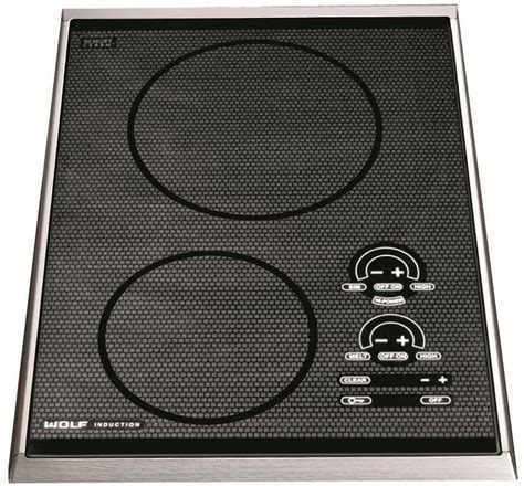 Cooktop | Cooktops | Sub-Zero & Wolf Appliances | Induction cooktop, Cool kitchen appliances ...