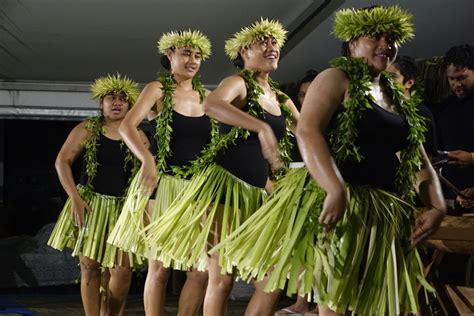 Niue celebrates its 5th Arts and Cultural Festival | Radio New Zealand News