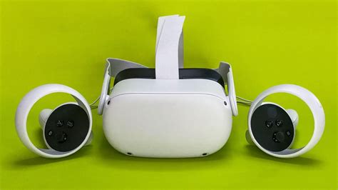 How To Update Oculus Quest 2 Headset | CellularNews