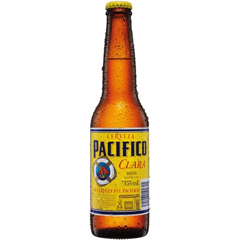 PACIFICO CLARA - Value Cellars