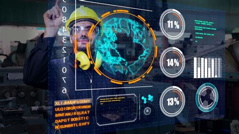 Revolutionizing Industrial Monitoring and Control: The Advantages of ...