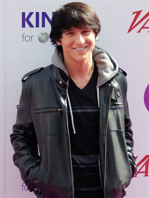 Mitchel Musso - Wikipedia