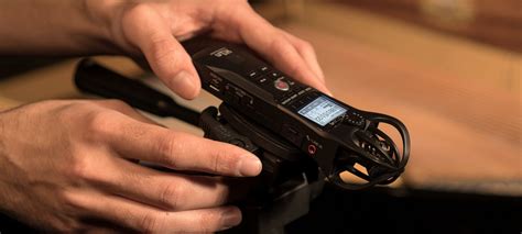 Zoom launches H1n compact & versatile audio recorder