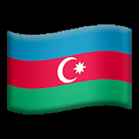 🇦🇿 Flag: Azerbaijan Emoji Copy Paste 🇦🇿