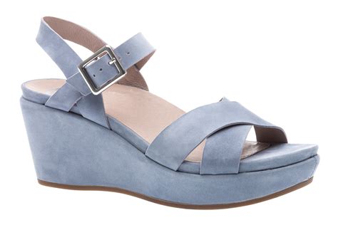 ABEO Footwear - ABEO Women's Hana Neutral - Wedge Sandals - Walmart.com ...